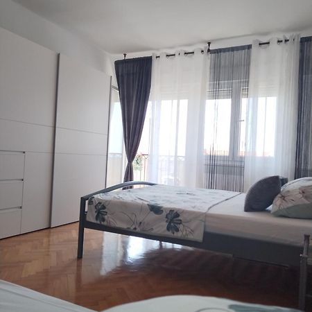 Apartment Marina Podstrana Buitenkant foto