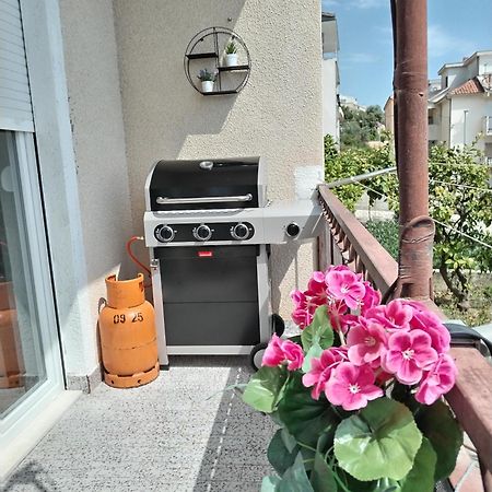 Apartment Marina Podstrana Buitenkant foto